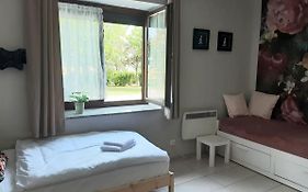 Apartamenty Rodzinne Pilica PARK